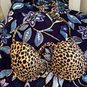 Victoria secret bikini top